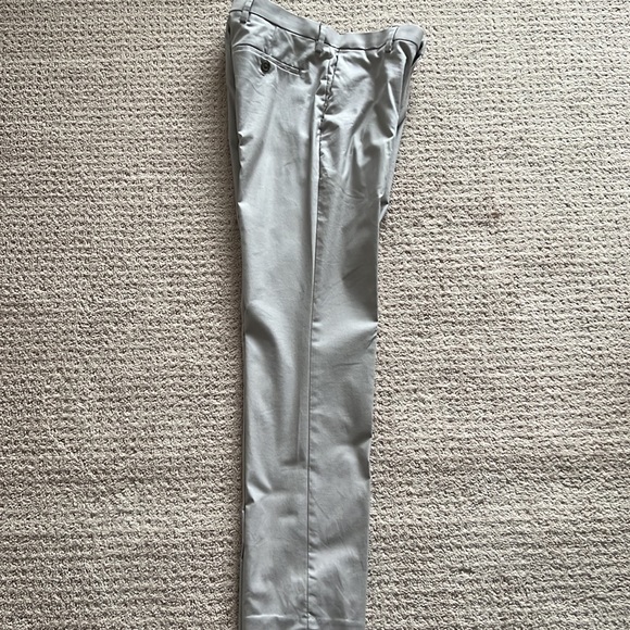 Mens Banana Republic Dress Pants - Picture 5 of 6